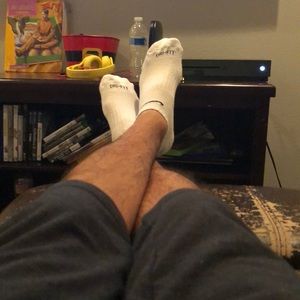 Meet your Posher, Jeremy